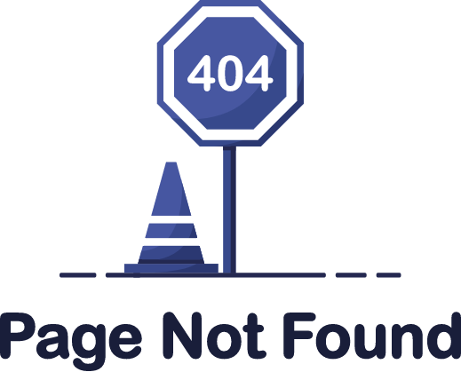 Page Not Found